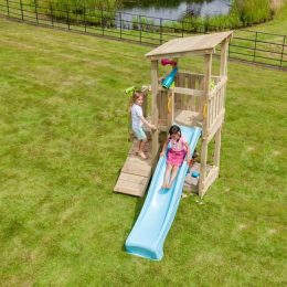 please note light blue slide not available