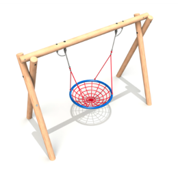 nest swing